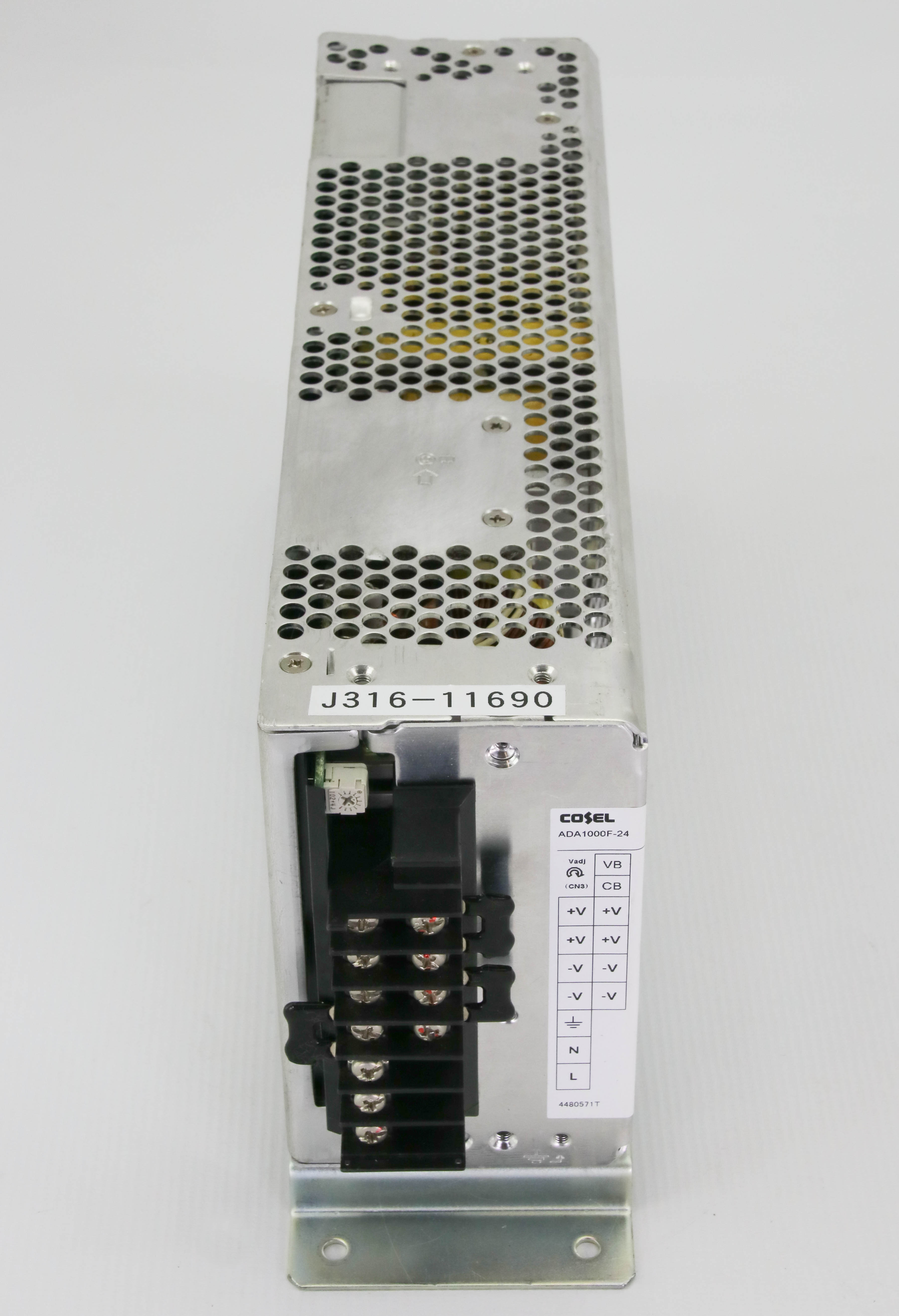 Cosel Switching Power Supply Ada F J Gallery